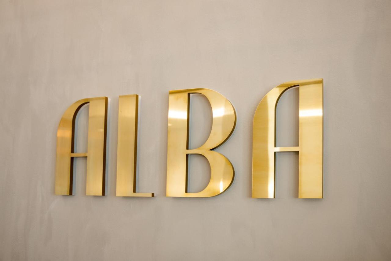 Hotel Alba Adelaide Exterior photo