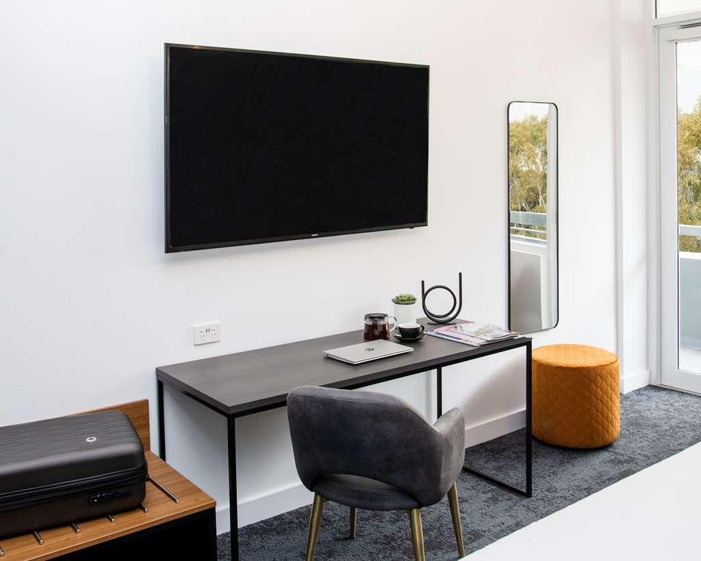 Hotel Alba Adelaide Room photo