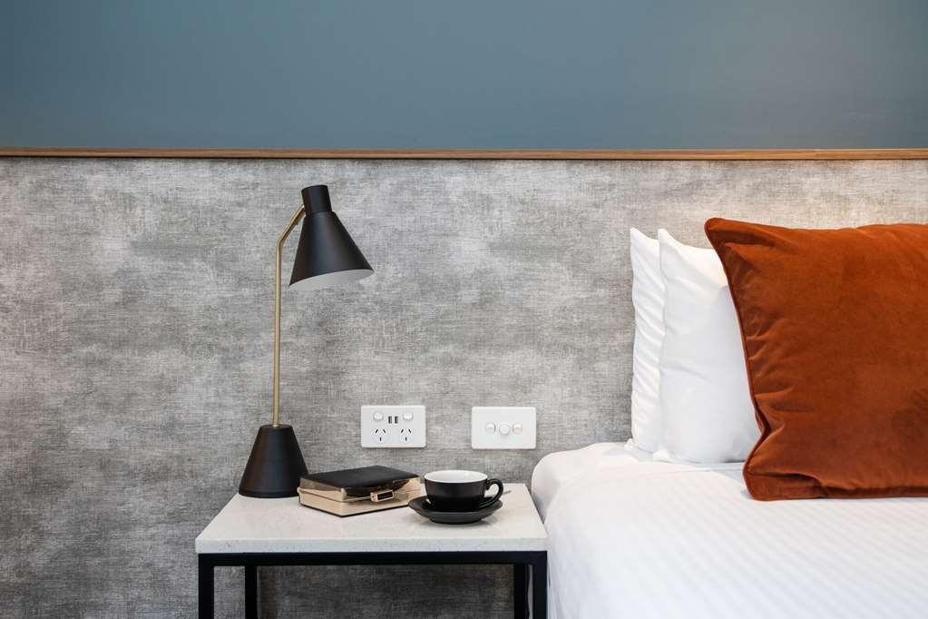 Hotel Alba Adelaide Room photo