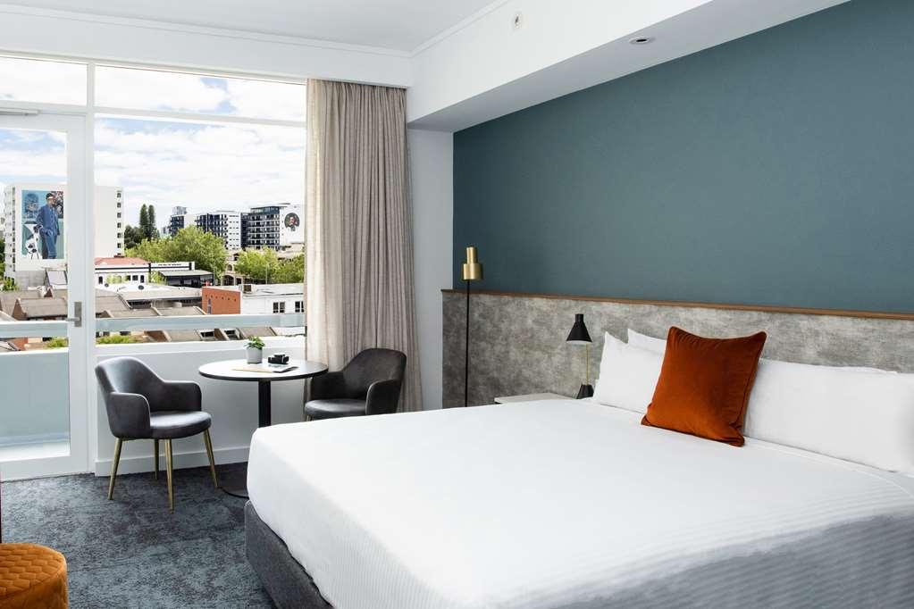 Hotel Alba Adelaide Room photo