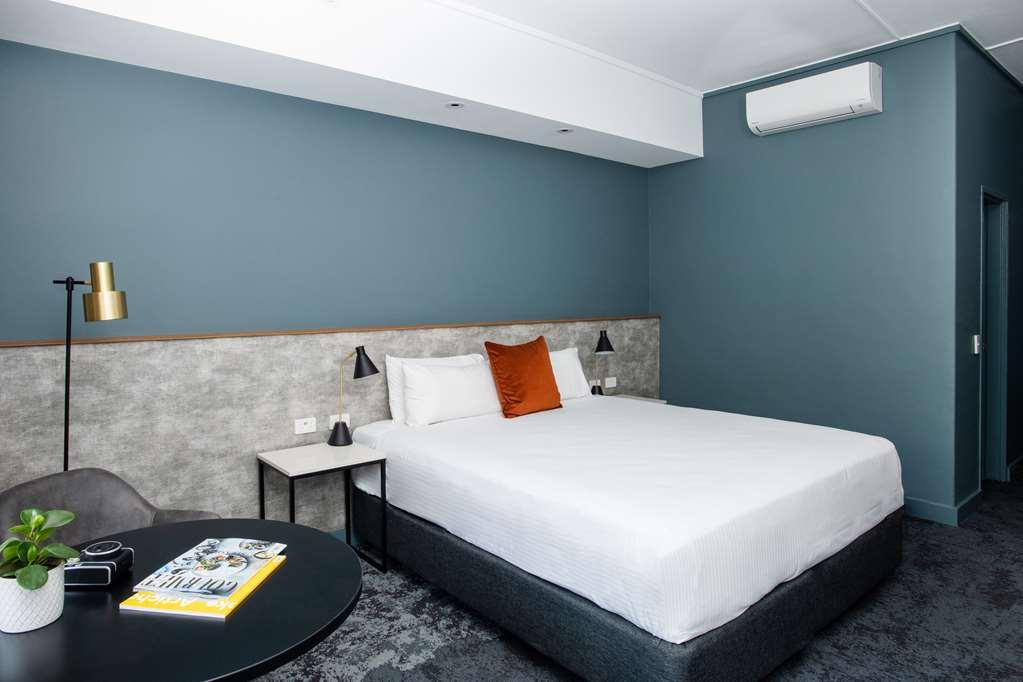 Hotel Alba Adelaide Room photo