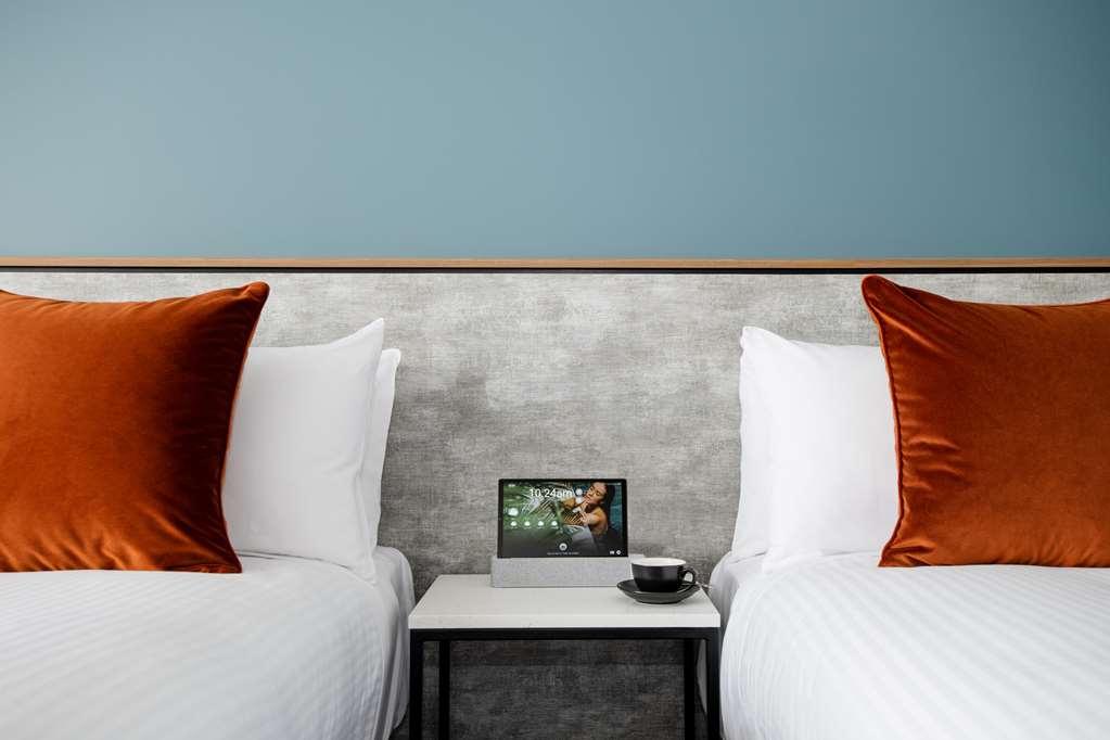 Hotel Alba Adelaide Room photo