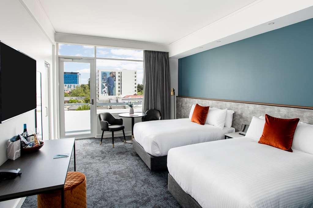 Hotel Alba Adelaide Room photo