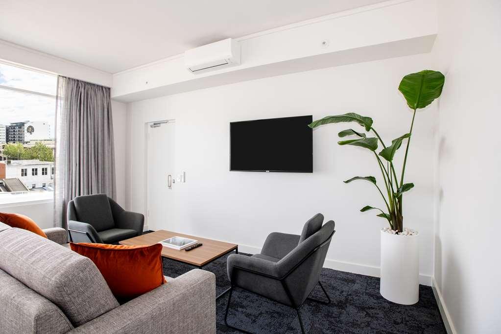Hotel Alba Adelaide Exterior photo